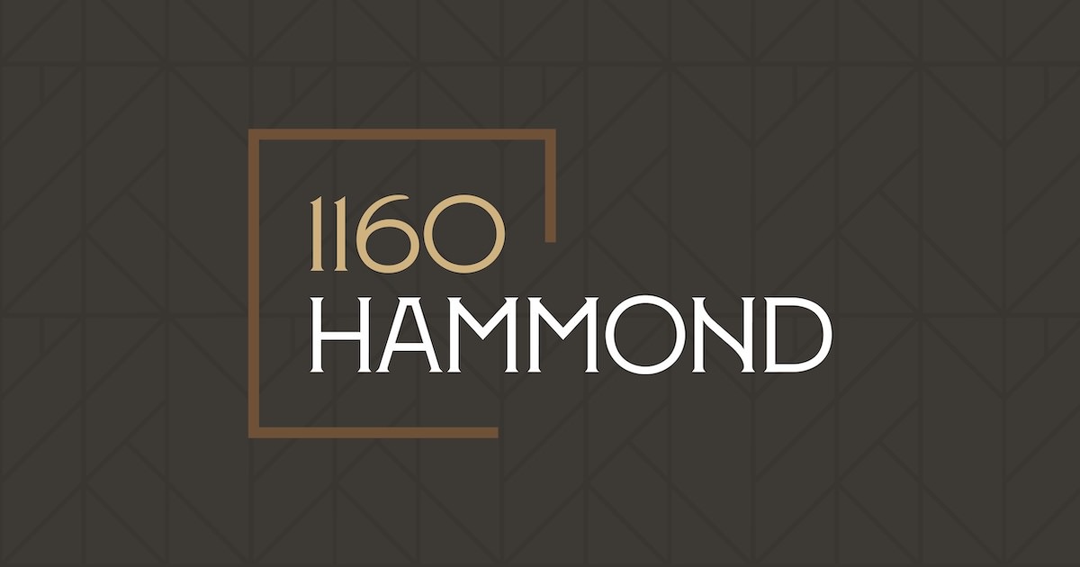 1160 Hammond Leasing Office